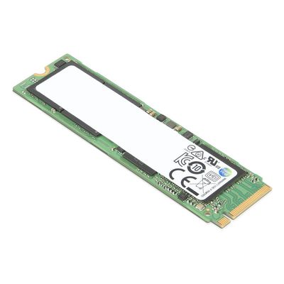 Lenovo 4XB0W79581 internal solid state drive 512 GB M.2 PCI Express NV
