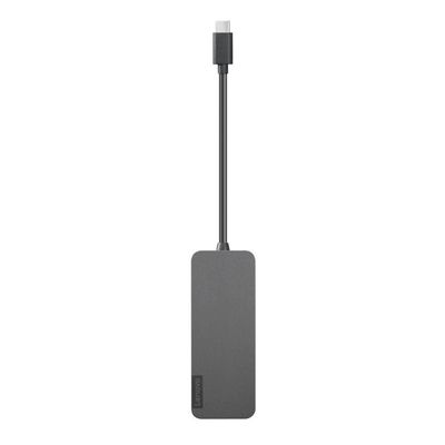 Lenovo 4X90X21427 laptop dock/port replicator USB 3.2 Gen 2 (3.1 Gen 2