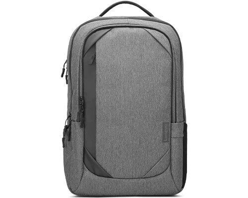 Lenovo 4X40X54260 laptop case 43.9 cm (17.3") Backpack Charcoal.