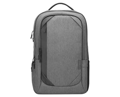 Lenovo 4X40X54260 laptop case 43.9 cm (17.3") Backpack Charcoal. - Thumbnail 3
