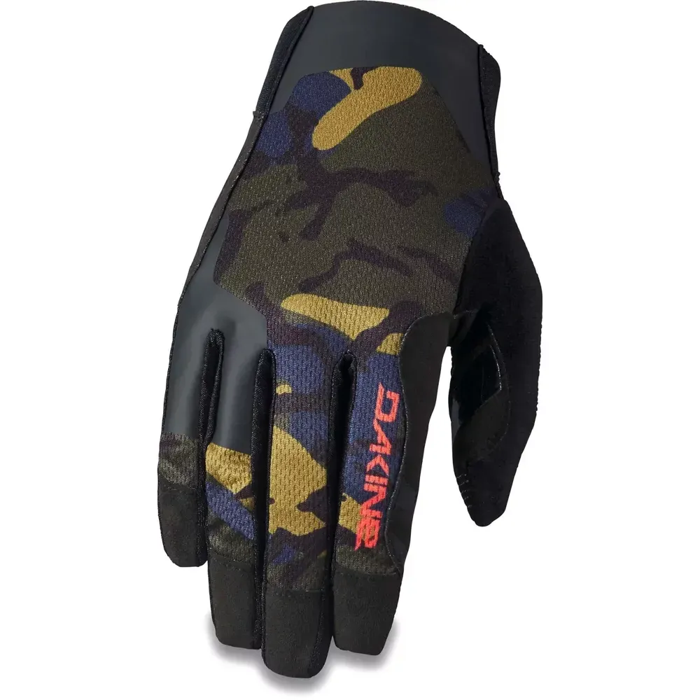 Dakine Covert Glove Cascade Camo - Image 1