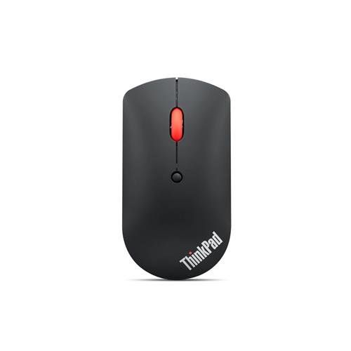 Lenovo 4Y50X88822 mouse Gaming Ambidextrous Bluetooth Optical 2400 DPI - Image 1