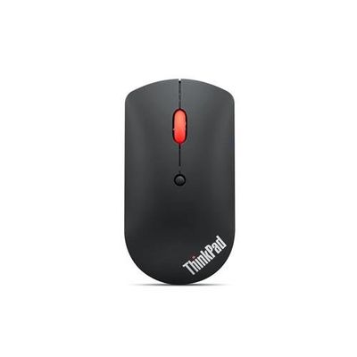 Lenovo 4Y50X88822 mouse Gaming Ambidextrous Bluetooth Optical 2400 DPI