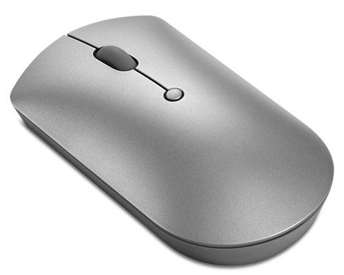 Lenovo 600 mouse Bluetooth Optical 2400 DPI - Thumbnail 2