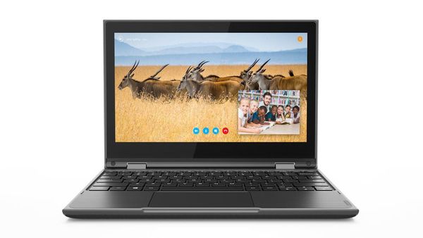Lenovo 300e Windows 2nd Gen Intel® Celeron® N N4120 Hybrid (2-in-1) 29