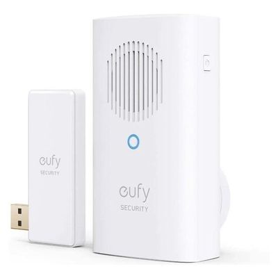 Eufy E8741021 Doorbell Chime Add on for Video Doorbell HB2 - Thumbnail 2