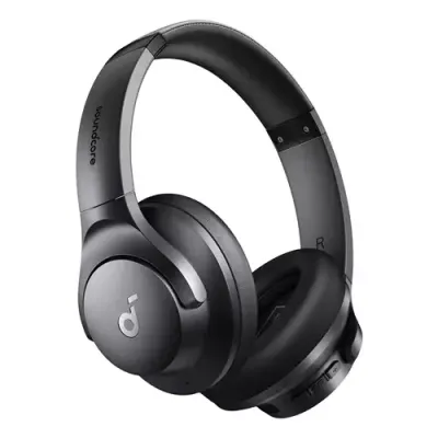 ANKER SOUNDCORE Q21I NC B2C - BLACK - Thumbnail 2