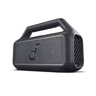 ANKER BOOM 2 EXCLUDED UK PLUG BLACK