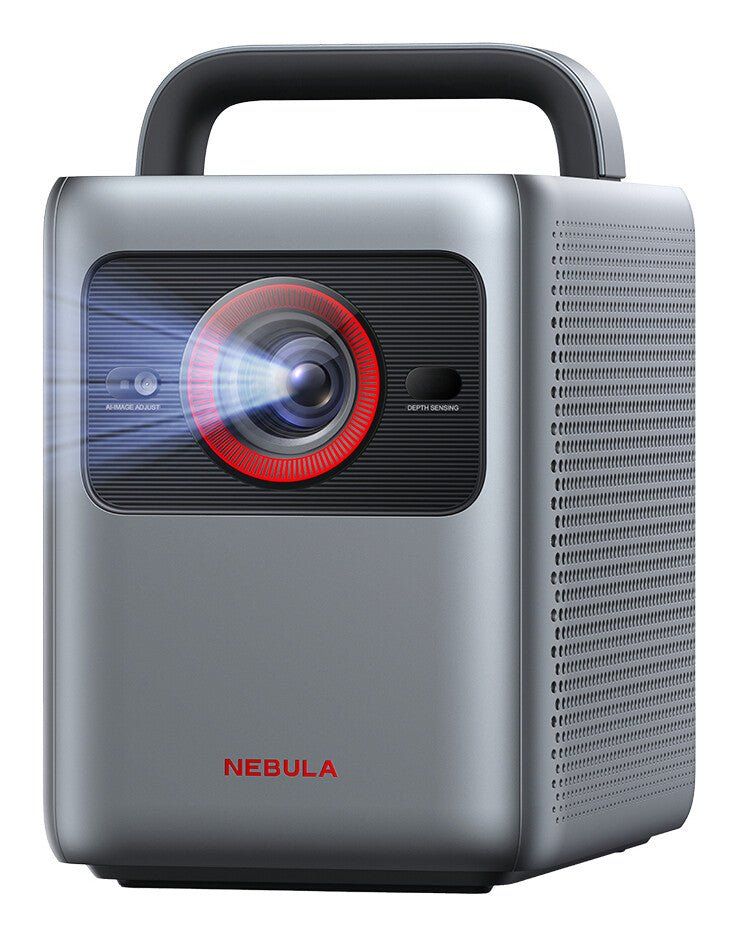ANKER NEBULA COSMOS LASER 4K SE - Image 1