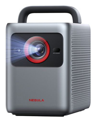 ANKER NEBULA COSMOS LASER 4K SE