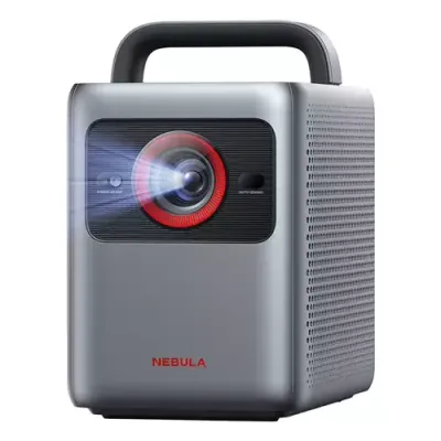ANKER NEBULA COSMOS LASER 4K SE - Thumbnail 2