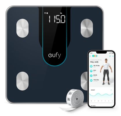 ANKER EUFY SMART SCALE P2