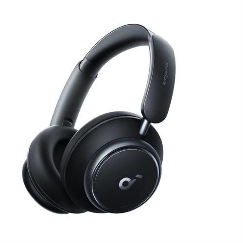 Soundcore Space Q45 Headphones Wired & Wireless Head-band Calls/Mu - Image 1