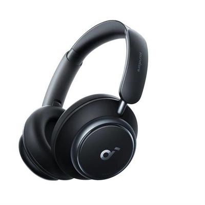 Soundcore Space Q45 Headphones Wired & Wireless Head-band Calls/Mu