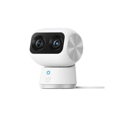 ANKER INDOOR CAM S350 4K DUAL LENS PTZ