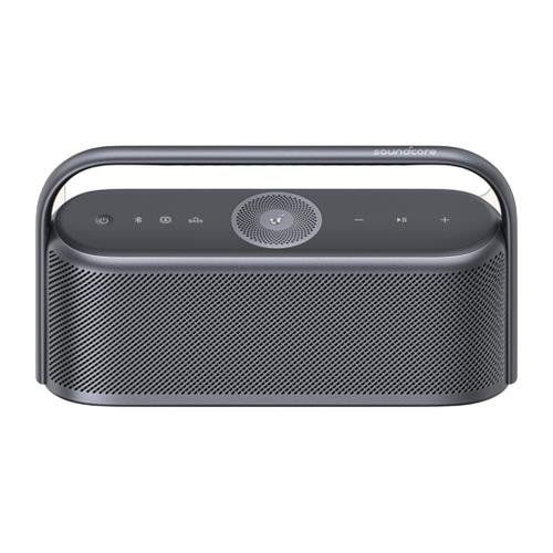 Anker Motion X600 Stereo portable speaker Grey 50 W - Image 1