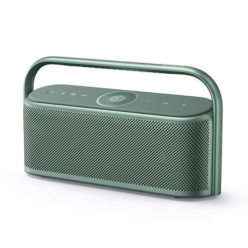 Anker Motion X600 Stereo portable speaker Green 50 W - Image 1