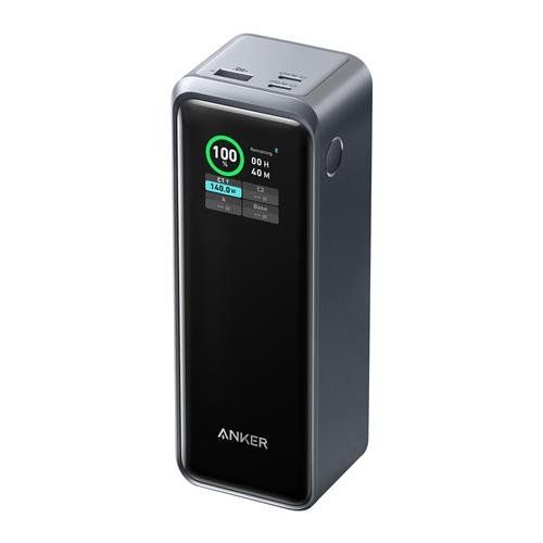 Anker Prime 27650 mAh Black - Image 1