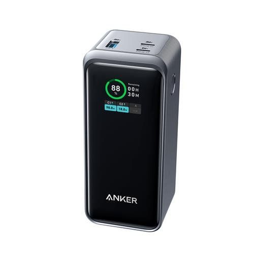 Anker Prime 20000 mAh Black - Image 1