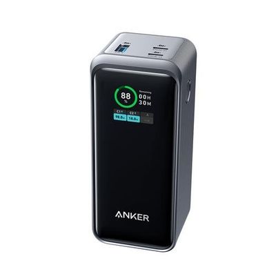 Anker Prime 20000 mAh Black