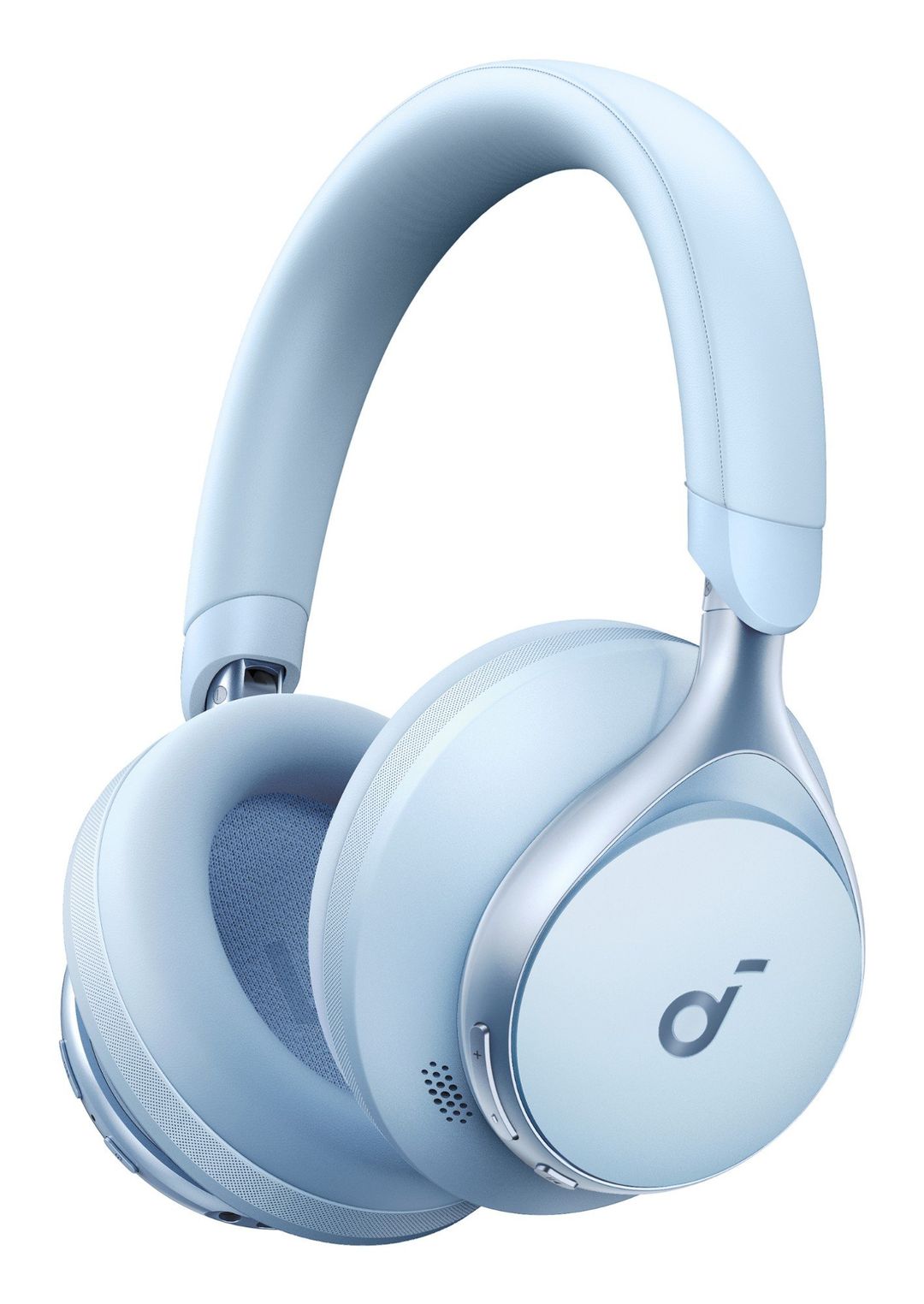 Anker Space One Headphones Wireless Head-band Music/Everyday USB Type- - Image 1
