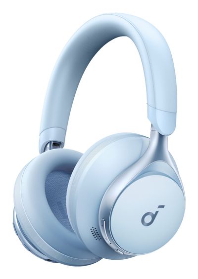Anker Space One Headphones Wireless Head-band Music/Everyday USB Type-