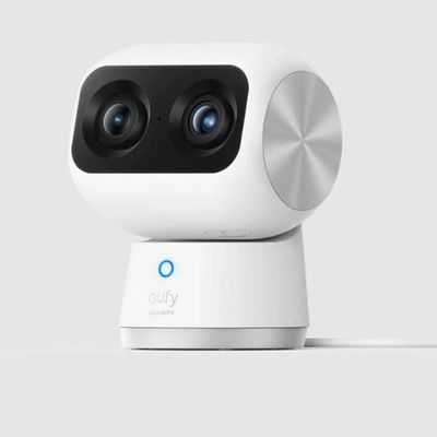 Eufy Eufy T8416321 IndoorCam S350 4K UHD Camera
