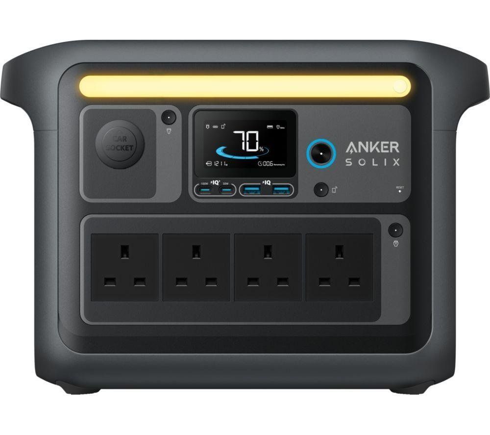 ANKER C1000 1056WH POWER STATION - Image 1