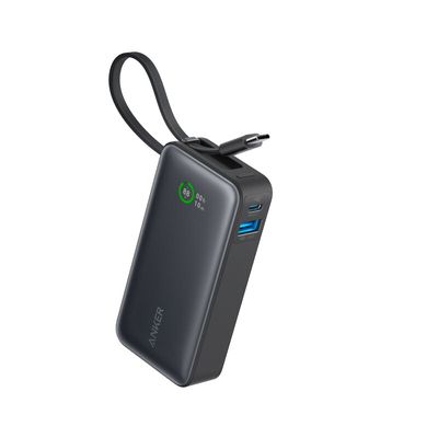 Anker A1259G11 power bank Lithium 10000 mAh Black