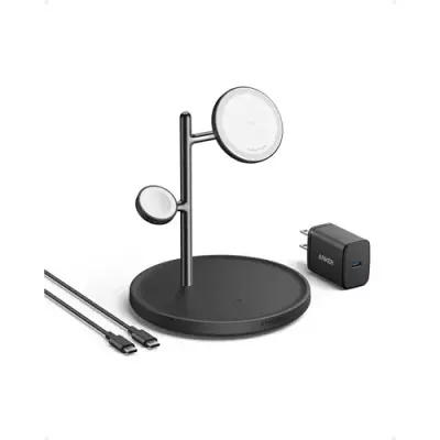 Anker B25M3212 mobile device charger Headphones. Mobile phone. Other. - Thumbnail 3