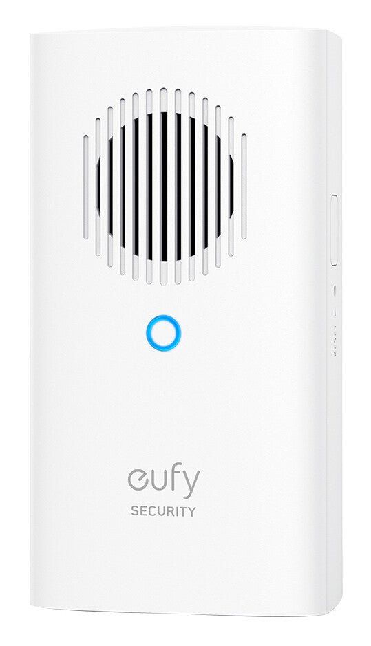 ANKER EUFY EDGE HOMEBASE MINI B2C - Image 1