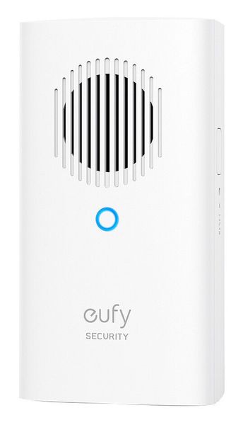 ANKER EUFY EDGE HOMEBASE MINI B2C