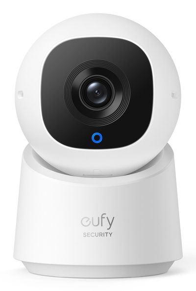 ANKER INDOOR CAM C220 (2K PT) - WHITE