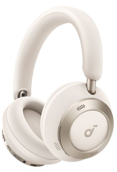 ANKER SOUNDCORE SPACE ONE PRO B2B WHITE - Thumbnail 2