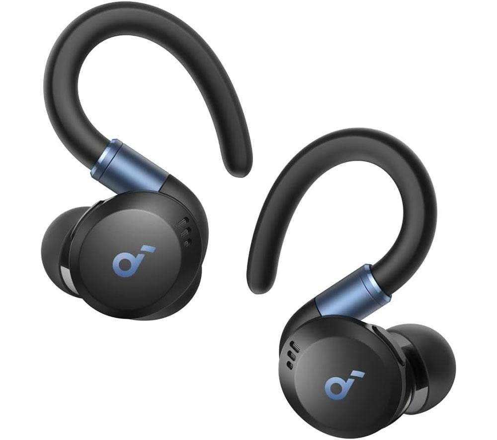 Soundcore R50i Headset True Wireless Stereo (TWS) In-ear Traveling/Gaming/Sports Bluetooth Black - Image 1