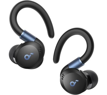 Soundcore R50i Headset True Wireless Stereo (TWS) In-ear Traveling/Gaming/Sports Bluetooth Black