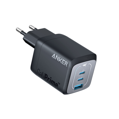 Anker Prime Universal Black USB Fast charging Indoor