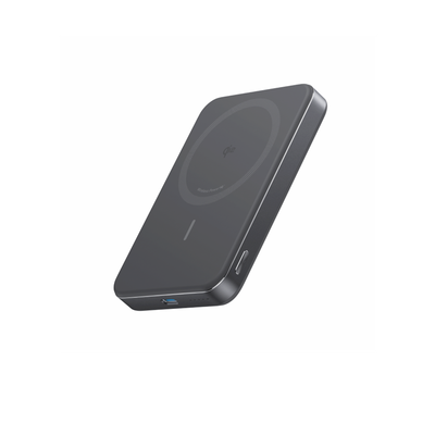 Anker A1664H11 power bank 10000 mAh Wireless charging Black