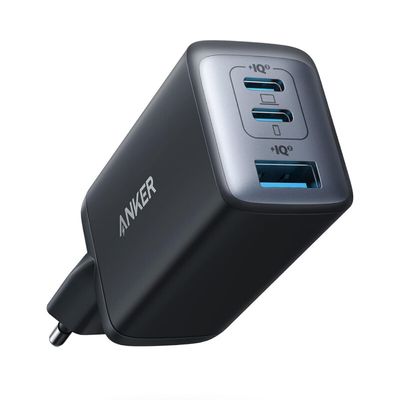 Anker 735 (Nano II) Headphones. Laptop. Portable gaming console. Smart