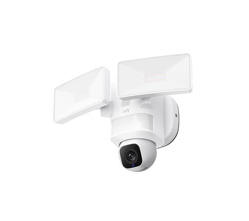 Eufy Floodlight E30 2K Smart Security Camera CCTV - Image 1