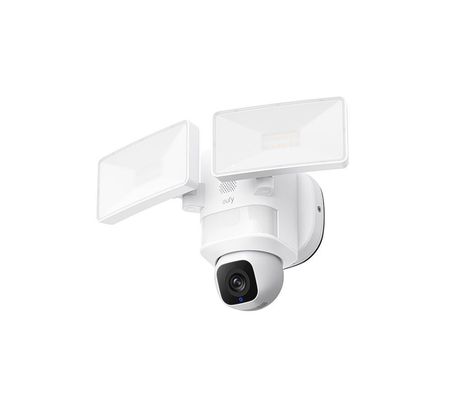 Eufy Floodlight E30 2K Smart Security Camera CCTV