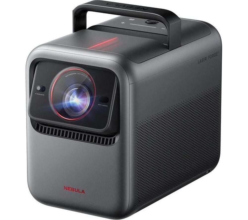 ANKER NEBULA X1 BLACK - Image 1