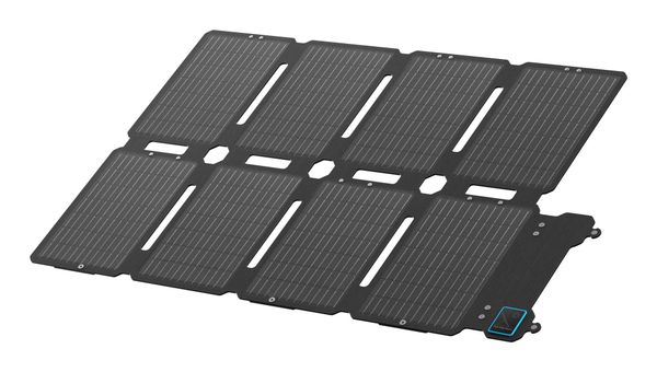 ANKER SOLIX PS400 BIFACIAL PORT SOLAR PANE