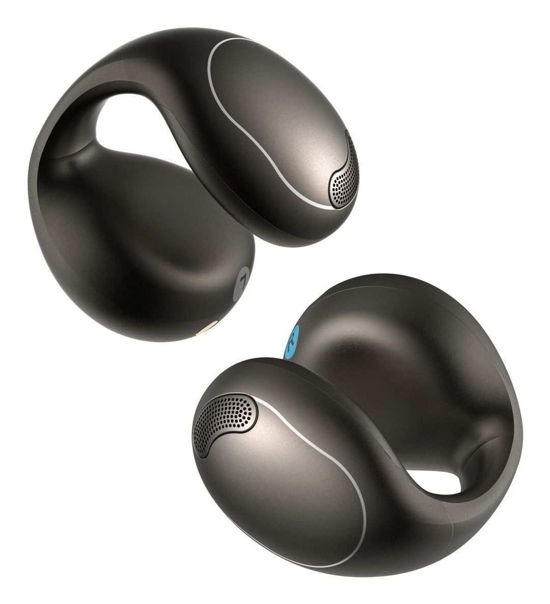 Soundcore C40i Headphones Wireless Open-ear Calls/Music/Sport/Everyday - Image 1