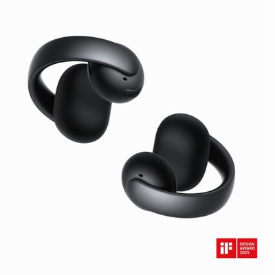 Soundcore Aeroclip Headset True Wireless Stereo (TWS) In-ear Calls/Mus