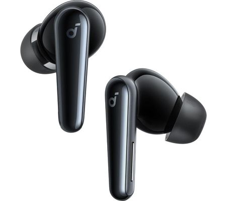Soundcore Liberty 5 Headset Wireless In-ear Calls/Music USB Type-C Blu