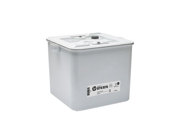 HP 3WW73A/874/876 Cleaning kit for HP PageWide XL 3920/4200/5200/8200/
