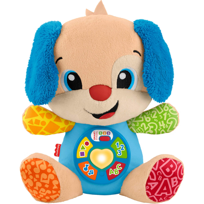 Fisher Price Laugh n Learn Puppy