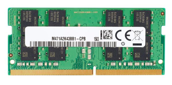HP 16GB DDR4-3200 SODIMM