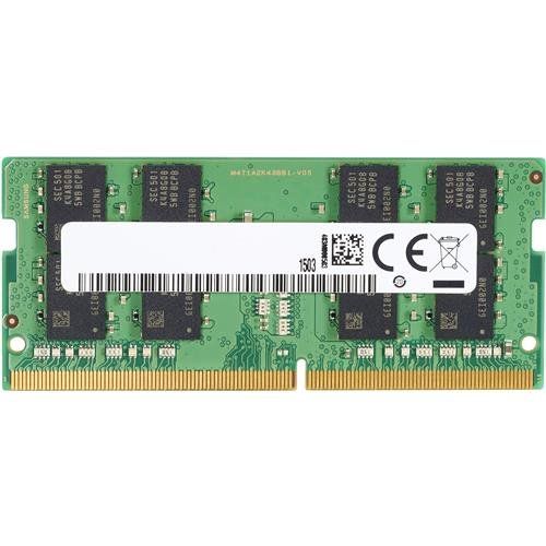 HP 13L78AT memory module 4 GB 1 x 4 GB DDR4 260-pin SO-DIMM - Image 1